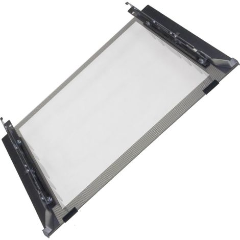 Ersatzteil - Innere Glasscheibe (0484), original - - SIEMENS, BOSCH, BALAY
