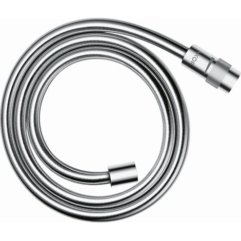 hansgrohe AXOR Brauseschlauch, mit Volumenkontrolle, 1,25 m, (1/3)