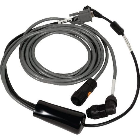 Conexi贸n de cable Starguide3 KVERNELAND MT00001704