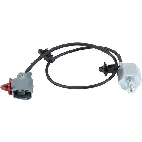 Klopfsensor für Mazda 3 BK 1.4 1.6 2.0 2.3 03-09 ZJ01-18-921 (1/4)