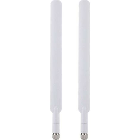 Antenne de Gain de Signal 4G LTE 2 pièces pour routeur CPE HUAWEI B310/B593/B315s/E5186s (1/4)