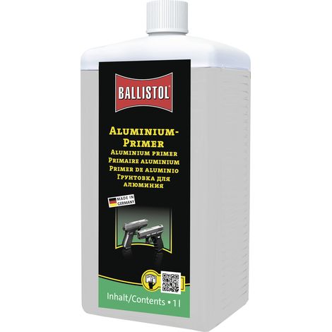 Ballistol 23122 Aluminium-Primer 1 l