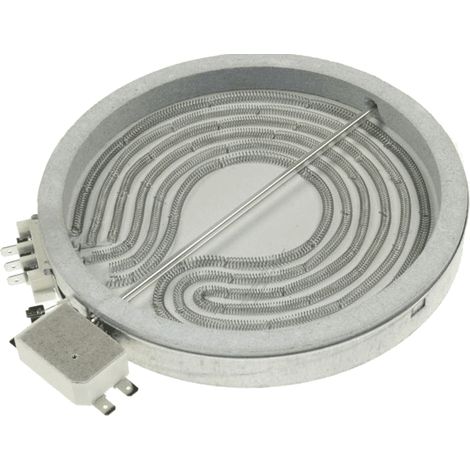 FOYER RADIANT Ø 180 M/M 1700 W pour CUISINIERE BEKO -... (1/2)