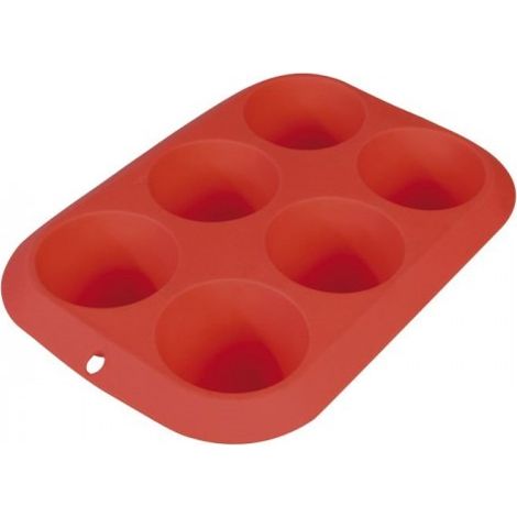 MOLDE REDONDO EXTRA ALTO MOVIL 20 CM X10CM - IBILI