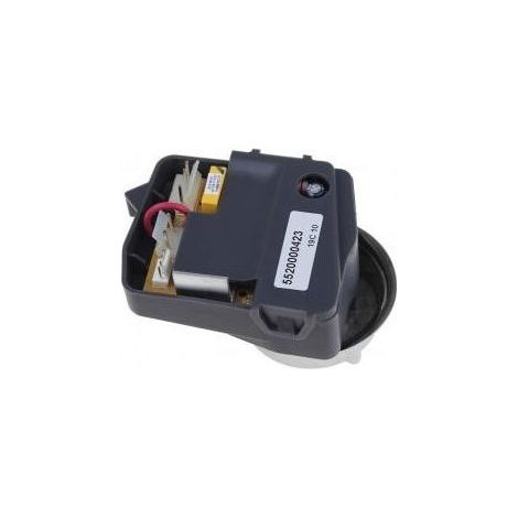 ENSEMBLE PLATINE DE CONTROLE POUR ROBOT MULTIFONCTIONS KENWOOD