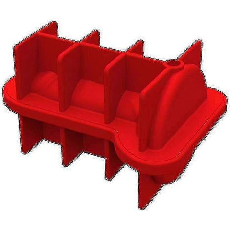 Remarque amusante : Moules en silicone en forme de parties génitales masculines, bricolage, moule à glaçons. (1/5)