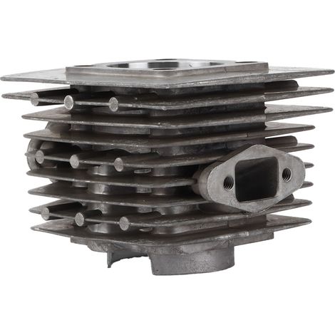 Zylinderkopf-Ersatzteil für 2-Takt-Benzinmotorräder mit 66 cm³ und 80 cm³ Hubraum, Reparatursatz (1/5)