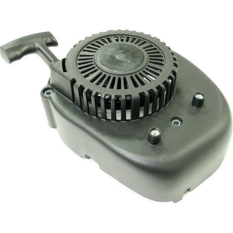Loncin – Lanceur moteur thermique pour tondeuse – Puissance 1P70F – Adaptable Oleo Mac, Emak, Staub – Montage facile (1/4)