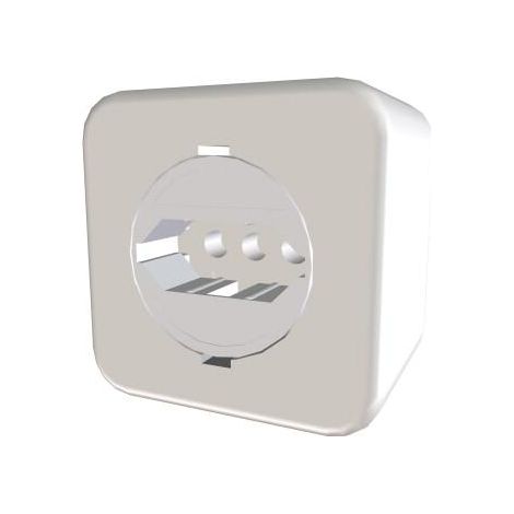Prise EURO2 enfichable  000178970 EATON S1-KLV (1/2)