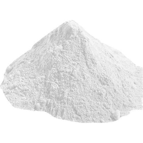 Poudre de PTFE de granulométrie 1,6 micron pour chaîne de lubrification sèche, poudres ultrafines (1/5)