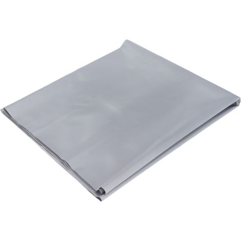 Écran de Projection Portable 60 Pouces pour Cinéma Extérieur et Bureau