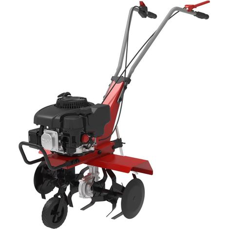 Dedra Motocultore a Benzina 2,7 kW (1/2)