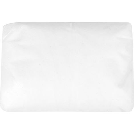 Tissu de Couverture de Plante Hiver Préservation de la Chaleur Protection contre le Froid Hydratant Couvertures FlottantesBlanc 3 x 15m. (1/5)