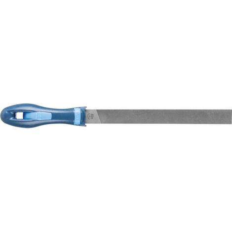 PFERD TOOLS 11232206 Fillaspa tronchetto piatto a croce 1/Raspel 1 incl. Impugnatura ergonomica Lunghezza 200 mm 1 pz. (1/3)