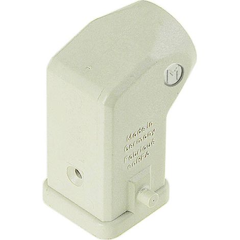 Capot passe-câble HARTING 19200030623 1 pc(s) R074461