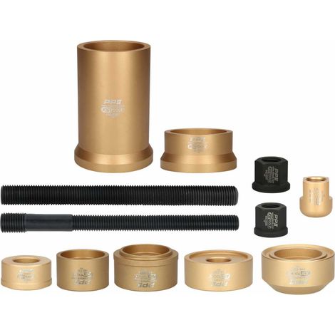 KS Tools Universal-Federbuchsen-Satz, 12-tlg. (1/2)