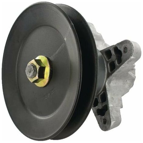 Right blade bearing for MTD riding mower 918-04657A (1/2)