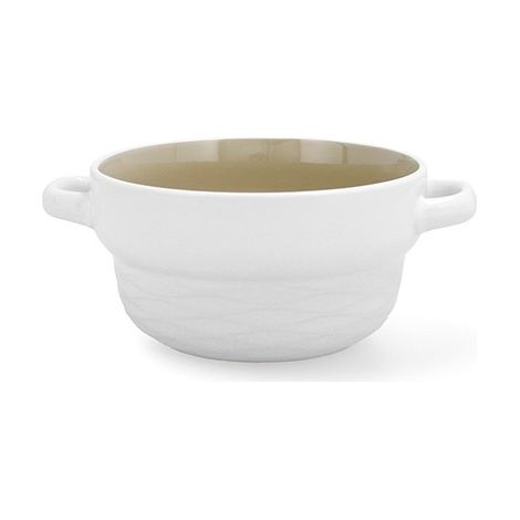 BOL CONSOMMÉ/CRÈME VITA BL/NATURE - 50 CL