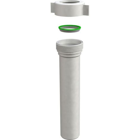 Universal hydro-bric verlängerung 1-1/4 zoll durchmesser x 32x165mm - sacrac0046pu