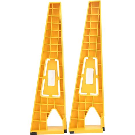 Gabarit de montage glissières tiroir Yosoo Health Gear, kit (1/5)