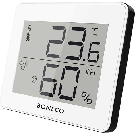 Boneco X200 Thermo-/Hygrometer  X200 (1/3)