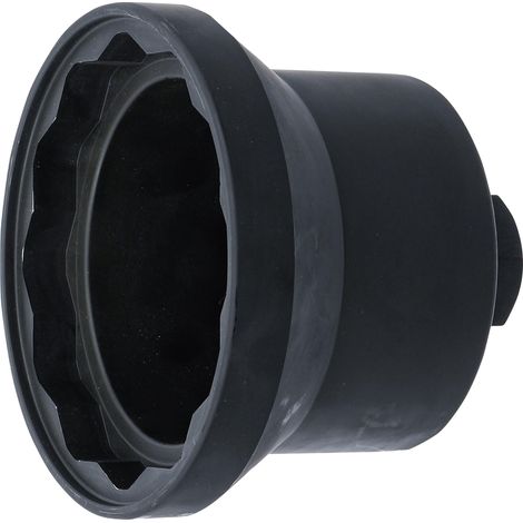 BGS Achsmuttern-Schlüssel Zwölfkant für Iveco Eurotech Cursor SW 105 mm - 74344 (1/3)