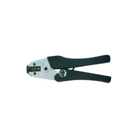 Utensile per elettricista haupa 210784 isolato 0.5-4 mm²