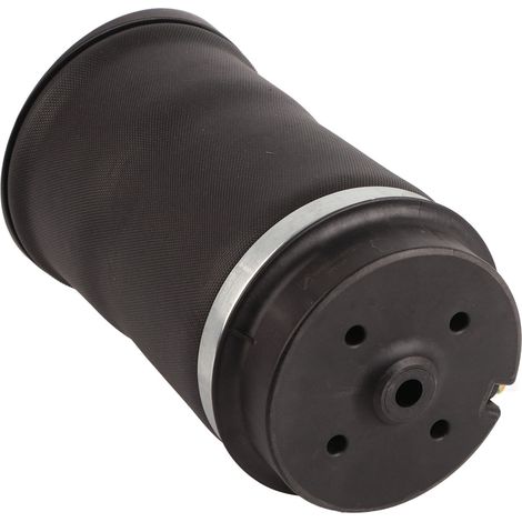 Coussinet de ressort de suspension pneumatique arrière compatible avec Mercedes-Benz Classe R W251 2006-2013 2513200425 (1/5)