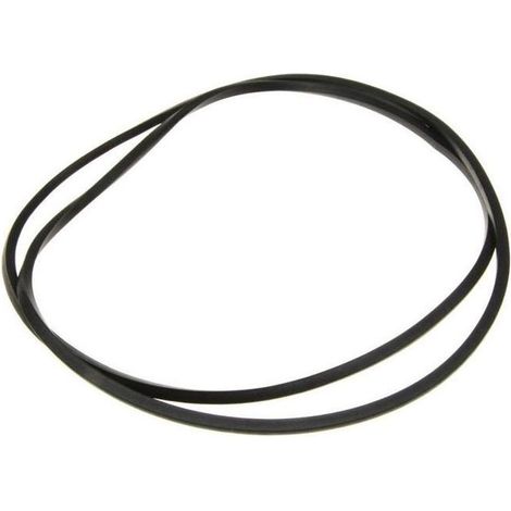 JOINT DE CUVE LONGUEUR 1600 MM POUR LAVE LINGE   DAEWOO - 3612321601