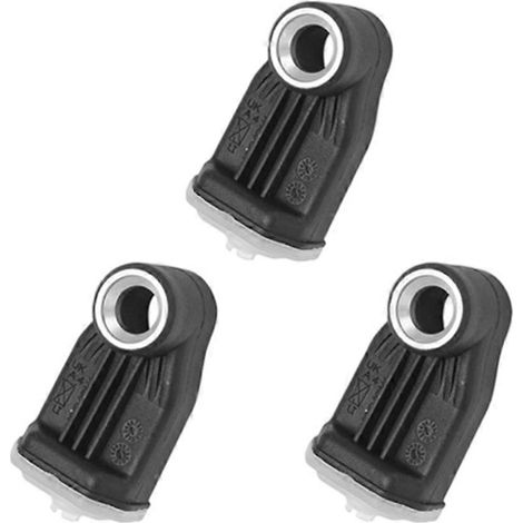 36318567683 3PCS Capteur de pression des pneus de moto compatible avec BMW R1200 R1250GS R 1200 GS R 1250 DAL AL TPMS Monit Sensor 8567683 (1/5)