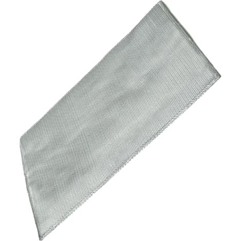 Ersatzteil - Metallfilter -  - WHIRLPOOL, INDESIT, ARISTON HOTPOINT, BAUKNECHT