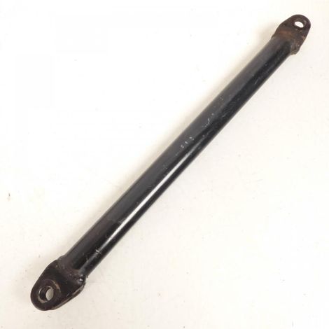 [GEBRAUCHT] [GEBRAUCHTWAREN] Hinterradbremssattelhalter für Motorradbremse (1/3)