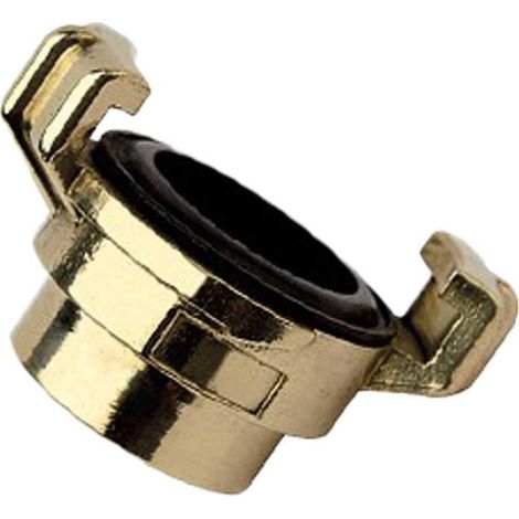 Schnellkupplung Bajonettanschluss 1/2" Zoll (Innengewinde)