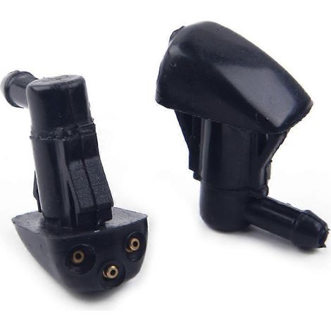 986302E100 pour Hyundai Tucson Cerato Buse de nettoyage d'essuie-glace (1/5)