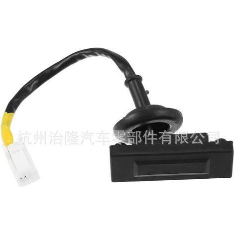 812601W220 81260-1W220 tailgate switch is suitable for Kia Rio tailgate and trunk switch. (1/4)