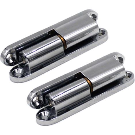 charnières de porte de placard amovibles à 180 degrés (1/5)