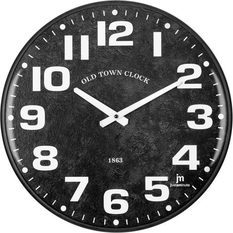 Lowell Orologio da Parete Trendy 21562