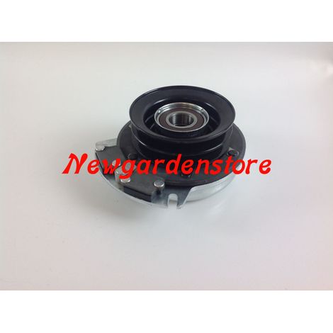 Embrague electromagnético tractor cortacésped WARNER 5218-214 100323