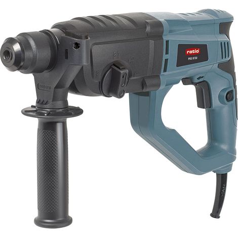 Martillo perforador RATIO Pro X35J - (1/3)