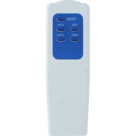 R TELECOMANDO P/VENTILATORE EOLO