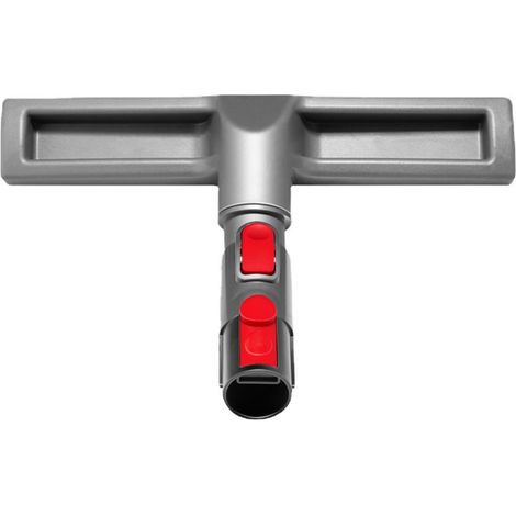 Kompatibel mit Zubehör für Dyson Staubsauger V8, V7, V10 und V11: Bodenbürste + Adapter (1/5)