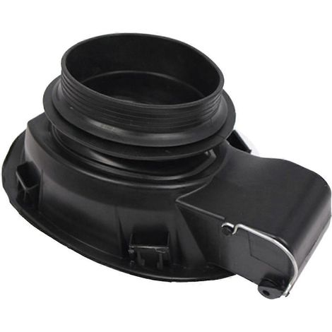 Charnière de trappe à carburant pour BMW Série 1 E81 E87 (2007-2011) - Pièce de rechange pour la base du bouchon de réservoir (1/5)