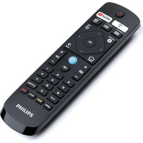 PHILIPS Télécommande PHILIPS 22AV1904A (1/2)