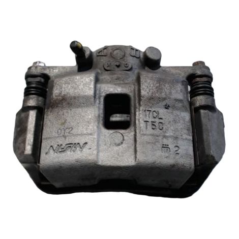 [PRODUIT D'OCCASION] Etrier De Frein Avant Droit HONDA Jazz ♻️ Ref Oe. 45018tzbg00 - Garantie à vie (1/4)