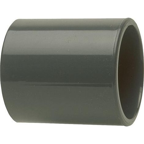 PVC-U - machon adesif Manchon, 75 mm (1/3)