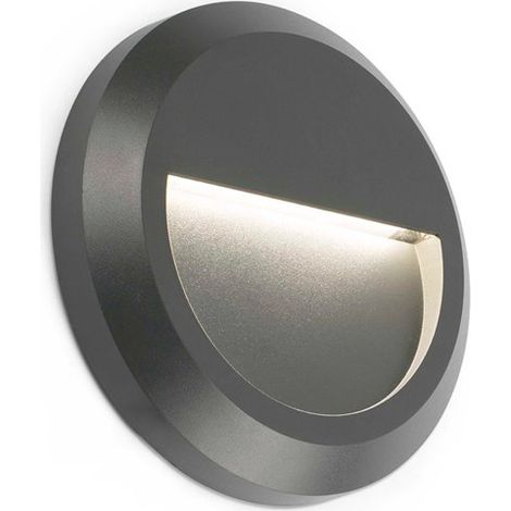 GRANT Aplique de pared exterior 70656 (1/3)