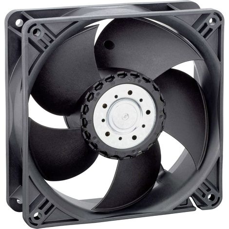 EBM Papst 4414/2 HHP Axiallüfter 24 V/DC 280 m³/h (L x B x H) 119 x 119 x 38 mm