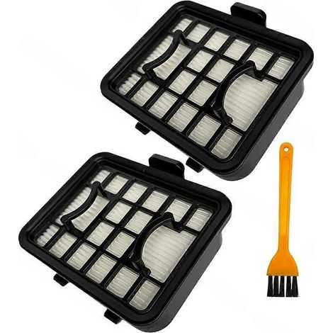 Ersatzfilter für Bosch GAS18V-1 GAS18V3N 1619PB2034 Nass- und Trockensauger (Akku) (1/5)
