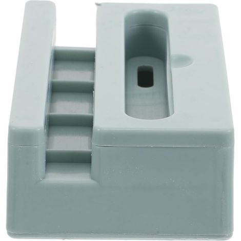 Support pour Téléphone Portable de Bureau Amplificateur Sonore, Design Unique en Plastique, Améliore la Qualité Audio, Accessoire Décoratif pour Bureau (1/5)
