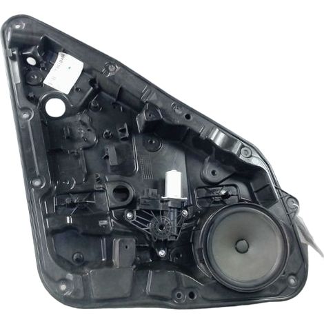 [PRODUIT D'OCCASION] Mecanisme+moteur Leve-glace Arriere Droit MERCEDES Classe A 2004- ♻️ Ref Oe. 2469063200 - Garantie à vie (1/3)